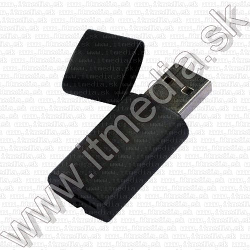 Image of IT Media CardReader *microSD* HC *A83* (IT9447)